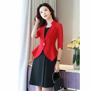 レディース スーツ ジャケット ワンピース 2点セット セットアップ ワンピーススーツ フォーマル 通勤 Ol オフィス 大きいサイズ ママ セの通販はau Pay マーケット Sunflower