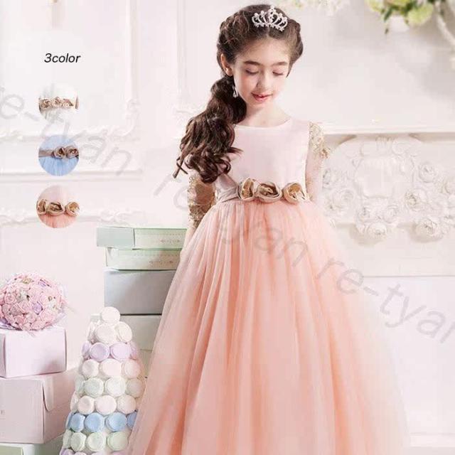 子供ドレス ピアノ発表会 結婚式 フォーマル ドレス 女の子 二次会 花嫁 ジュニア キッズ 子供服 パーティードレス プレゼント 上品 子どの通販はau Pay マーケット K M Global Works