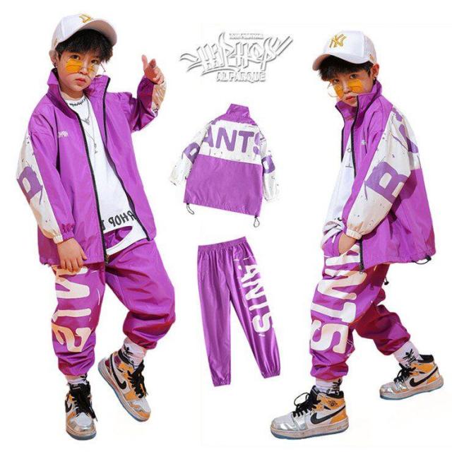 ヒップホップ キッズダンス衣装 セットアップ 子供 トップス パンツ 派手 キッズ ダンス 衣装 子供服 ダンス衣装 キッズダンスの通販はau Pay マーケット White Wings