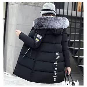 ダウンコート レディース ダウンジャケット アウター ロング丈 フード付き ファー 冬新作 カジュアル コート 防寒対策の通販はau Pay マーケット Sunflower