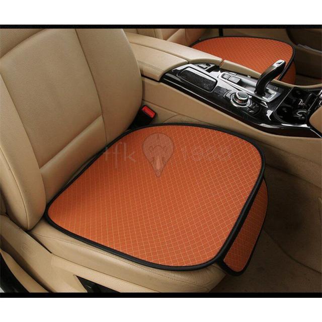 座布団 カー用品 クッション 氷の糸 車用 車 シートクッション 車用品 北欧 シート おしゃれ マット 座る用の通販はau Pay マーケット K M Global Works