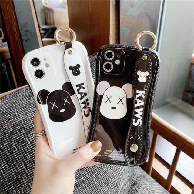 Iphone12 12pro Promax 11 11pro 11promax 7 8 X Seケース ブランド カップル 大人女子 Instagram Sns人気可愛い おしゃれ 耐衝撃 携帯ケの通販はau Pay マーケット White Wings