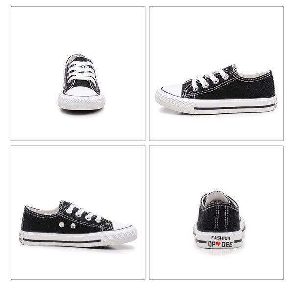 韓国子供靴 キャンバス靴 親子 お揃い ズック靴 子供靴 スニーカー 布 ズック靴 シンプル ジュニア 女の子 男の子 ママ キッズローカットの通販はau Pay マーケット White Wings