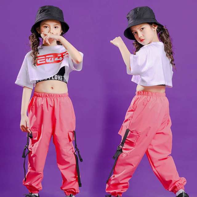 ダンス 衣装 ヒップホップ 3点セット キッズ ダンス 衣装 子供服 ヒップホップ 韓国 ヒップホップ キッズダンス衣装 キッズ ダンス衣装 の通販はau Pay マーケット Shipshop