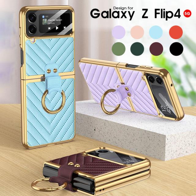 Flip4 ケース ミュウミュウ galaxy 折りたたみ ケース 折りたたみスマホ Galaxy Z Flip 4 用クリアケースが発売 上下で別パーツを採用 - 価格 com