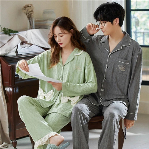 ペアパジャマ カップル ペア ルームウェア ペアパジャマ 春夏 結婚祝い プレゼント ペアパジャマ 大きいサイズ お祝い 長袖 カップル ペア パジャマ ギフト 上下 セット レディース 部屋着 ペアルック カップル 無印 メンズ パジャマ 秋 ルームウェア 5,632円