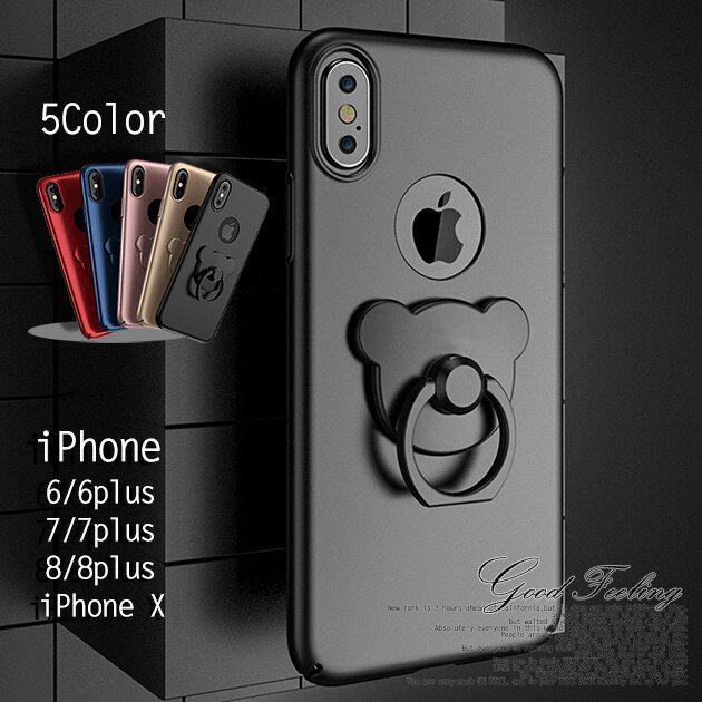 Iphone7 携帯 ケース Iphone Se2 Xr ケース Se Iphone8 Xs ケース リング付き スマホケース スマホ 携帯 11 6s Iphoneケース おしゃれの通販はau Pay マーケット K M Global Works