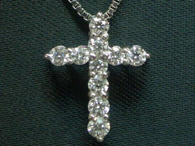 n219c【5Aランク✧】6mmダイヤペンダント　K18仕上げ　ギフト無料 web-JPA0300BP-1.jpg?v=