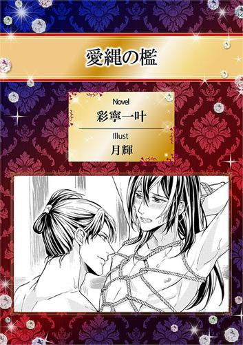 愛縄の檻 イラスト入り の通販はau Pay マーケット ブックパス For Au Pay マーケット