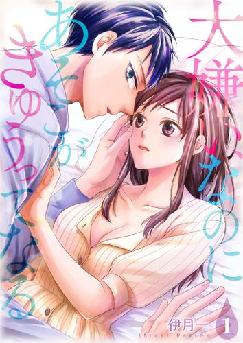 大嫌い なのにあそこがきゅぅってなる 描き下ろしおまけ付き特装版 の通販はau Pay マーケット ブックパス For Au Pay マーケット