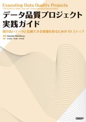 データ品質プロジェクト実践ガイド