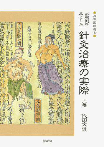 治験例を主とした針灸治療の実際〈上巻〉