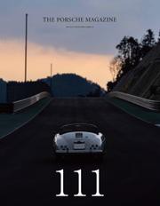 THE 911 ＆ PORSCHE MAGAZINE（ザ911アンドポルシェマガジン） (111号 ...