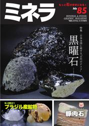 ミネラ（MINERA） (No.85)の通販はau PAY マーケット - auブック