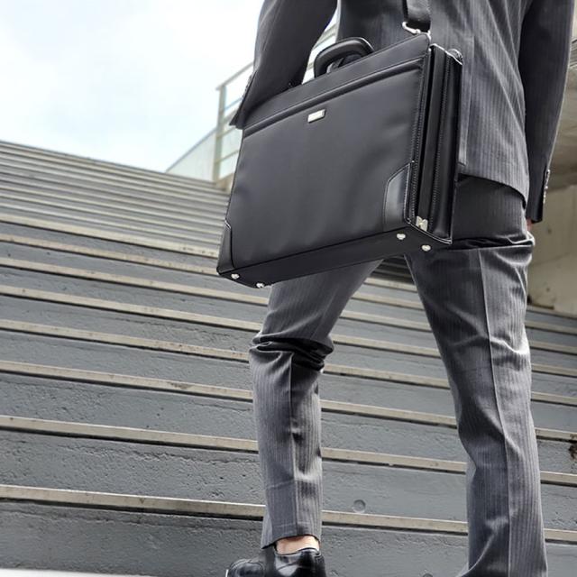 ビジネスバッグ ダレスバッグ ショルダーバッグ 2way 日本製 豊岡製鞄