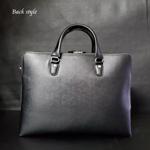 ブリーフケース ビジネスバッグ メンズ レディース ブランド