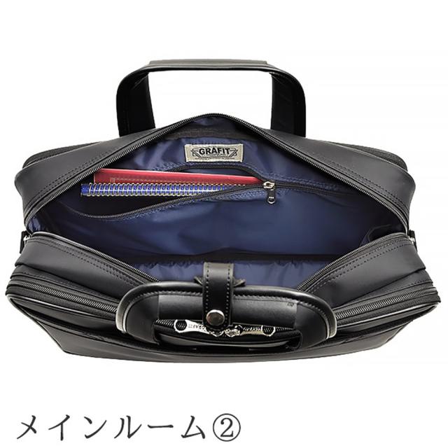 ビジネスバッグ ブリーフケース メンズ B4 大容量 ブランド 3way 自立