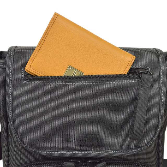 ショルダーバッグ メンズ レディース 斜めがけ 大人 ブランド 小さめ