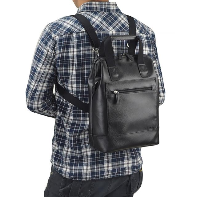 ショルダーバッグ リュック トート メンズ レディース A4 2way 3way 斜