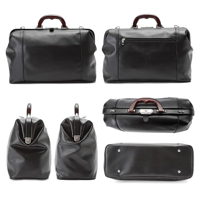 ダレスバッグ ボストンバッグ メンズ 旅行カバン 旅行バッグ ブランド