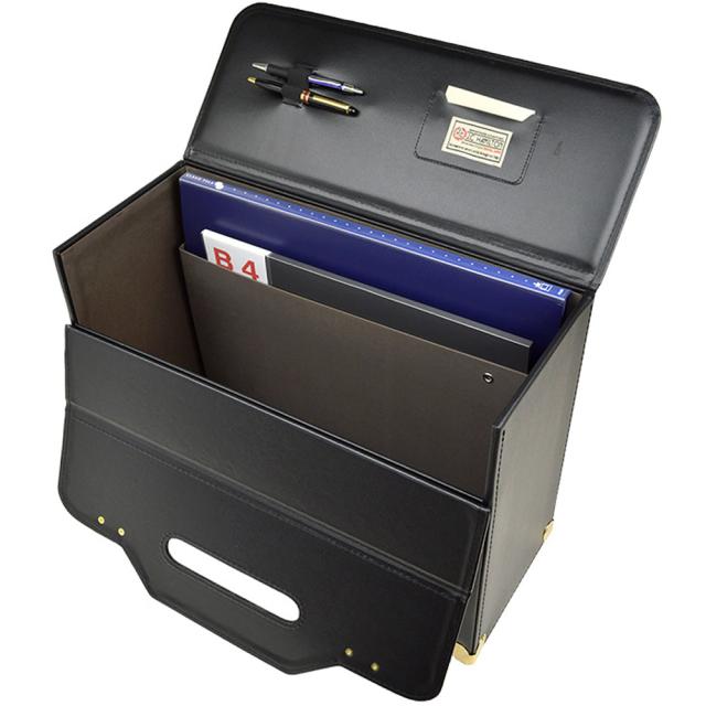 フライトケース パイロットケース メンズ A3ファイル B4 ビジネス