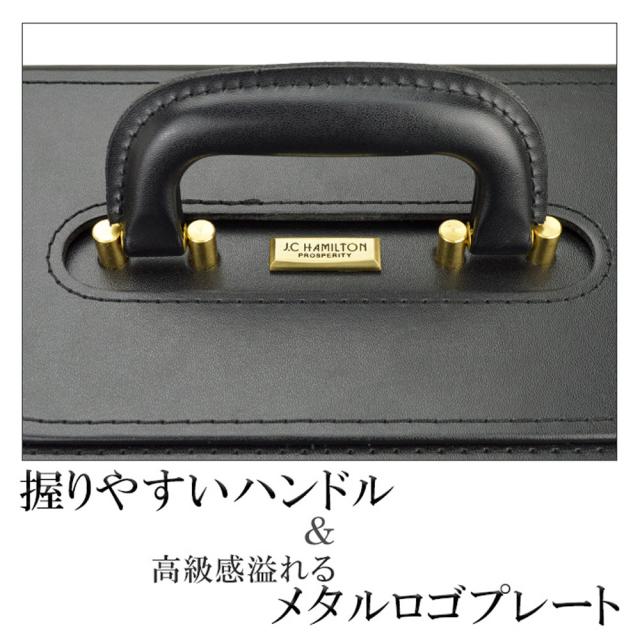フライトケース パイロットケース メンズ A3ファイル B4 ビジネス