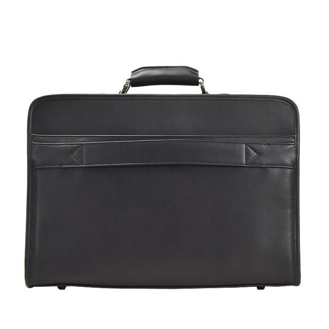 ビジネスバッグ アタッシュケース ソフト メンズ 自立 ブランド 3way