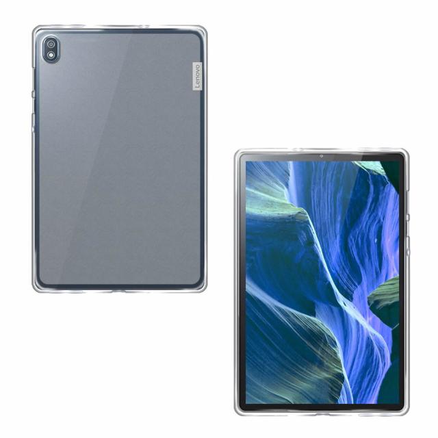 Lenovo TAB6 タブレット 本体 カバー付き 【公式通販】