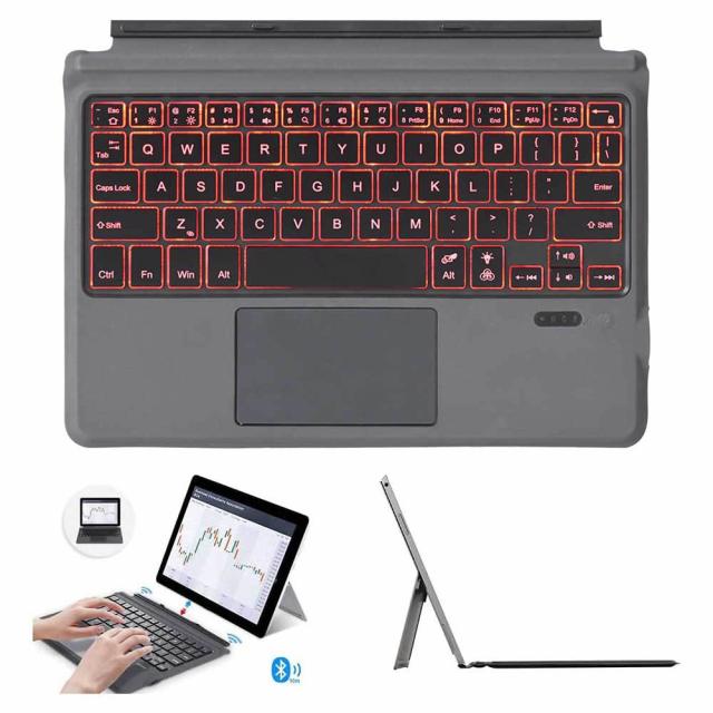 Surface Go 2 STQ-00012 タイプカバー付き（Surface Go2 STQ-00012 