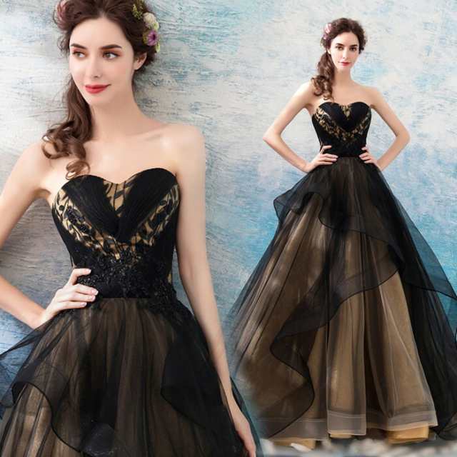 【Mac Duggal】Aライン ミディドレス ボウストラップ付き Mac Duggal】Aライン ミディドレス ボウストラップ付き