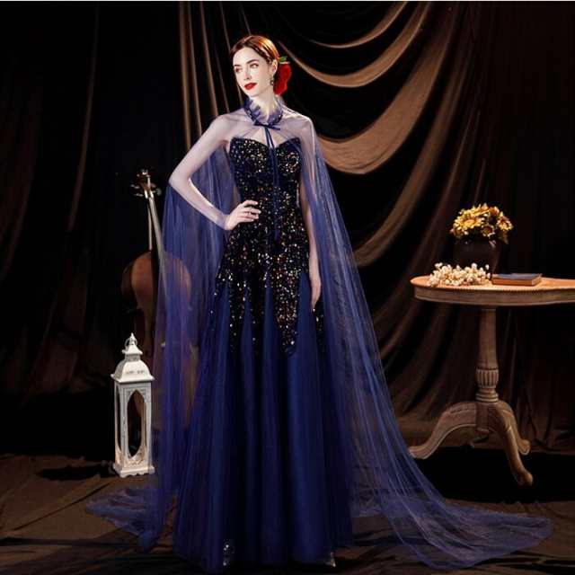 ドレス　ロング　ロングドレス　2次会　パーティードレス　パーティー　べアトップ　演奏会用ドレス　ステージ衣装　発表会 大人　舞台衣装　ピアノ　大きいサイズ　ブラック　黒 ドレス ロング ロングドレス 2次会 パーティードレス パーティー べ