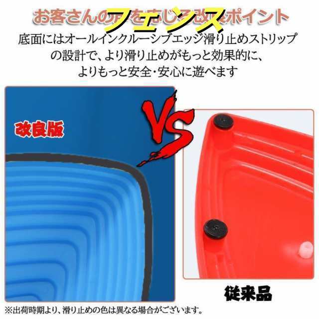 バランスストーン バランスボード 子供用 11個セット 飛び石 川石飛び バランストレーニング　滑り止め 収納簡単 プレゼント その他バスケットボール