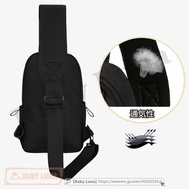 最安挑戦 夏新作 新作 送料無料 早割 ボディバッグ メンズ ナイロン