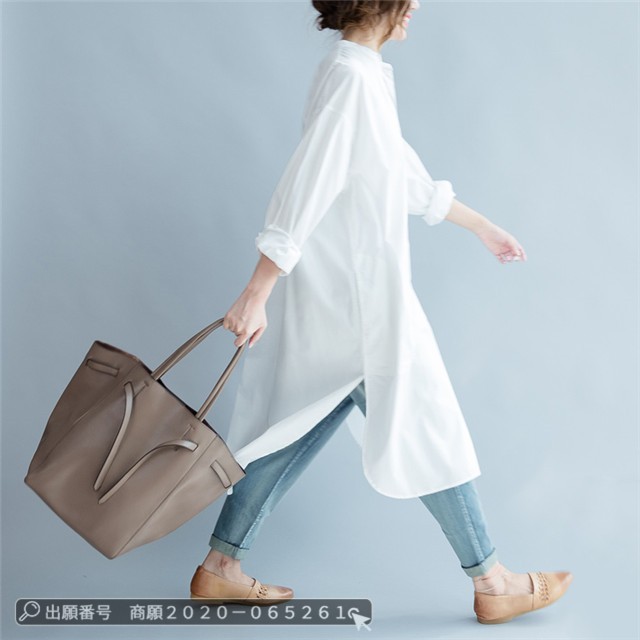 最安挑戦 夏新作 新作 送料無料 レディース シャツワンピース