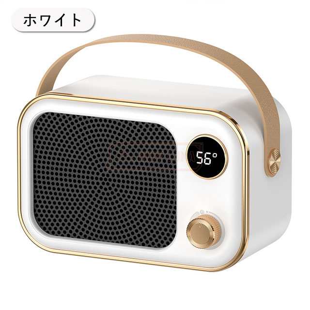最安挑戦 夏新作 新作 送料無料 電気ファヒーター 小型