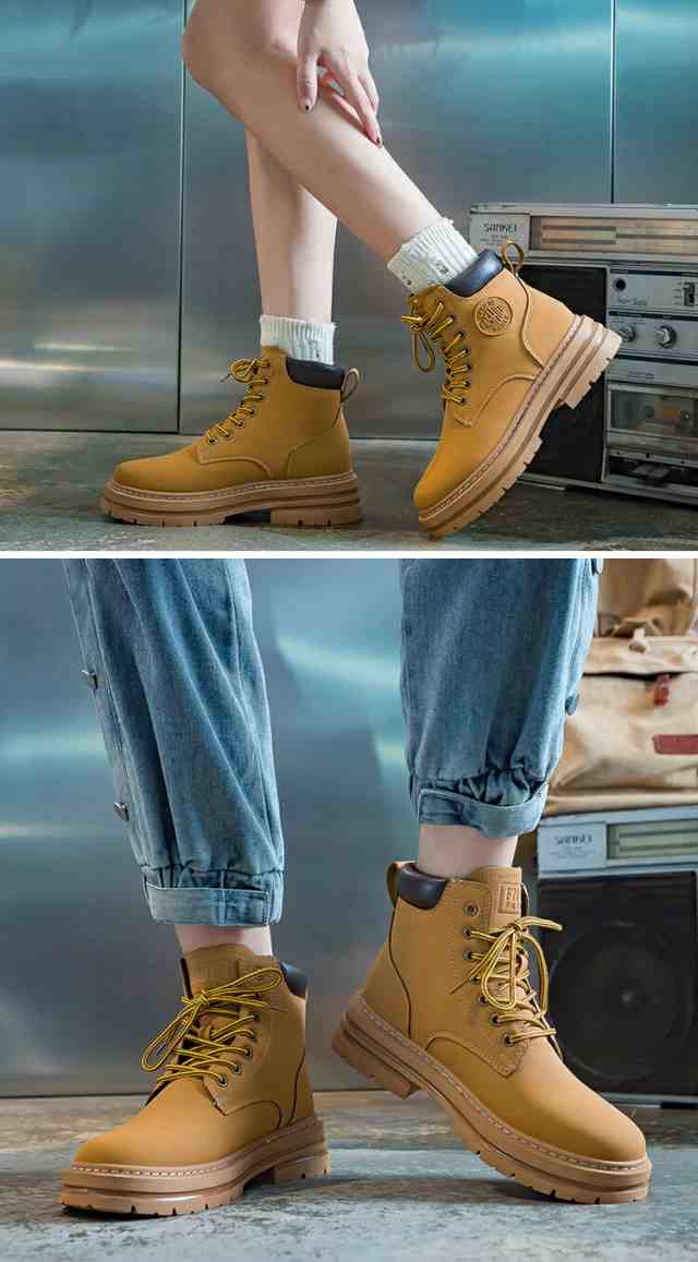 BALANTYNE セーター バランタイン ニット 黄色 からし色 マスタード色