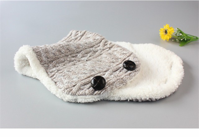 新品】ネックウォーマー ふわふわ スヌード 裏ボア 防寒 シンプル 黒