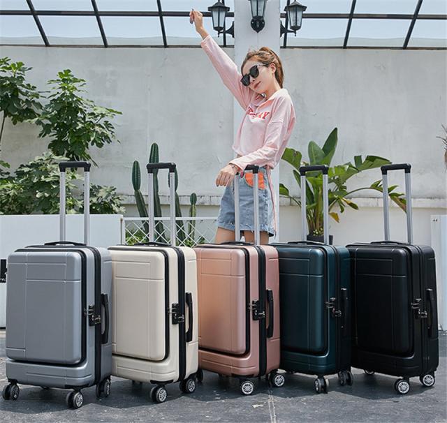 トップス 30 スーツケース キャリーケース キャリーバッグ 小型 機内持ち込み TSA