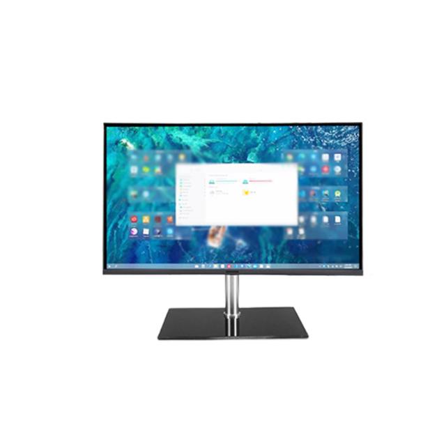 【美品】LG ディスプレイ WQHD 27インチ（アームスタンドを標準付属） large-m01.jpg