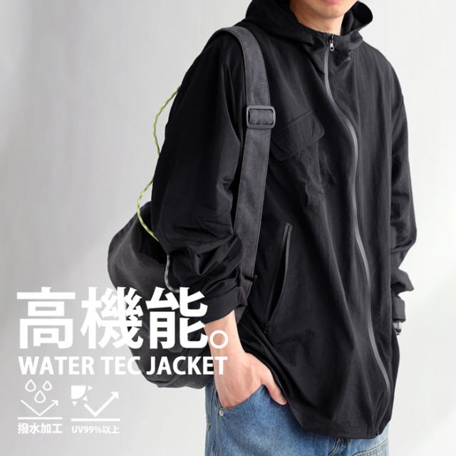 高機能ジャケット ジャケット メンズ トップス 送料無料・再販。(100)メール便可