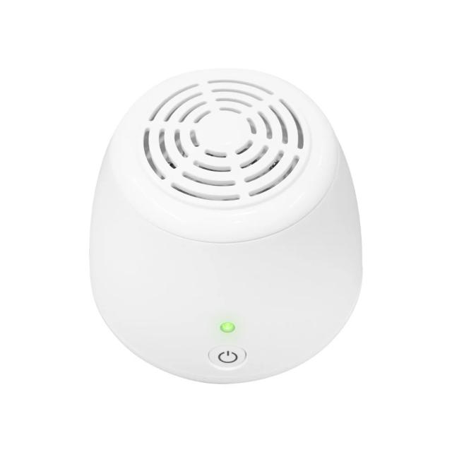 空気清浄機家庭用マイナスイオン除去消毒機冷蔵庫と車載ペット消臭器 6,086円