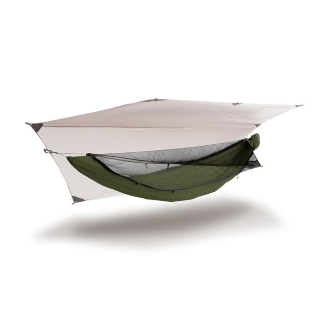 ニューボートカバーEBBTIDE / DYNATR AK 194 DC 1992 - 1997年