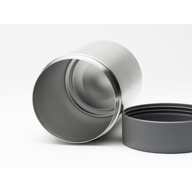 スノーピーク 食器セット トバチ3 グレー TW-271-GY snow peak