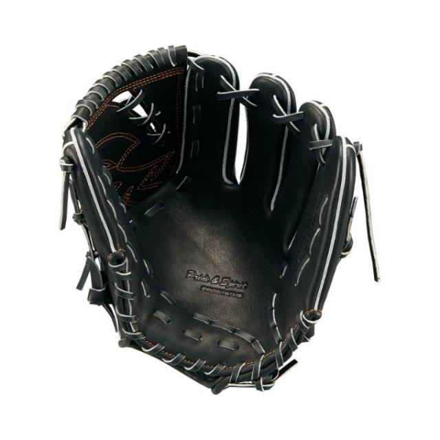 ZETT 軟式 グローブ 投手用 軟式グラブ ネオステイタス 投手用 サイズ