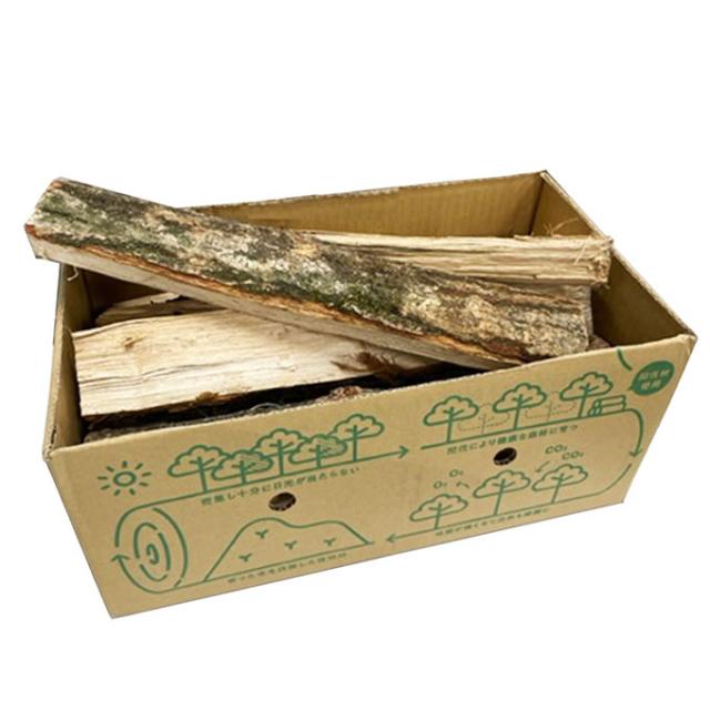 薪 焚き木 HARDWOOD FIREWOOD ハードウッド ファイアウッド 広葉樹の薪 
