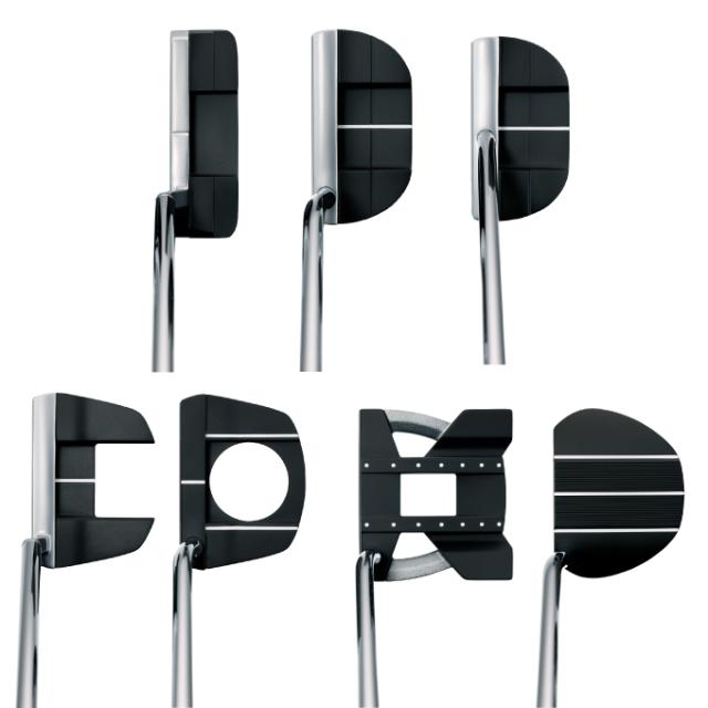 ピン PING ゴルフクラブ パター メンズ PING 2023 PT STD PP58 ST 【長さ調整機能無し】