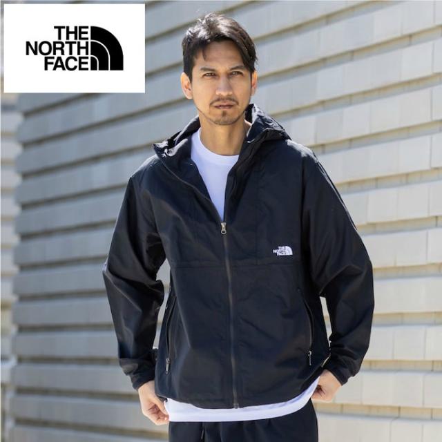 NORTH FACE ノースフェイス コンパクトジャケット コンパクト