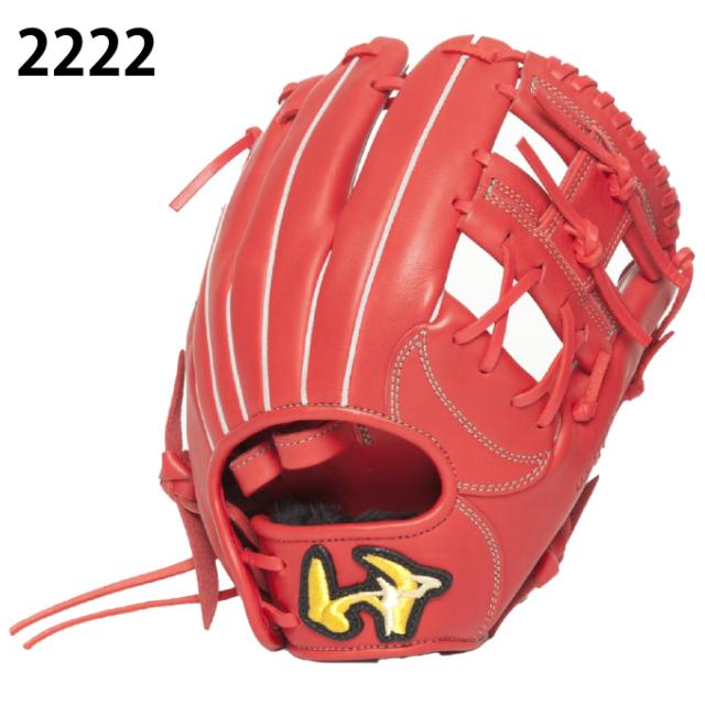 ワールドペガサス赤色