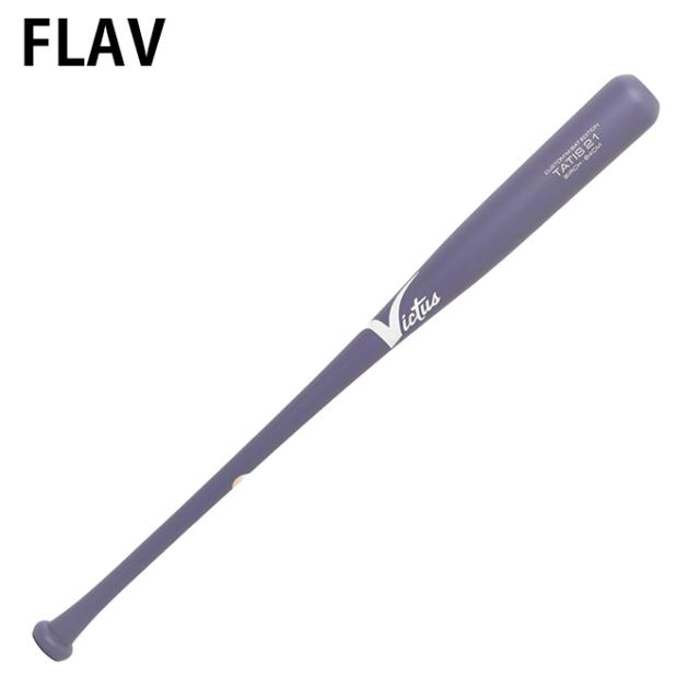 ヴィクタス Victus 野球 一般軟式バット TATIS21 BIRCHジャパン VRWBJFT21