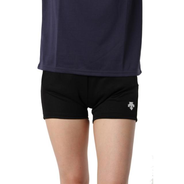 デサント ゲーパン イメージ バレーボール デサント ゲームパンツ 中央